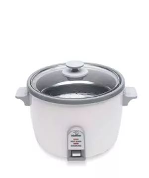 Rice Cooker: More Than Just for Rice