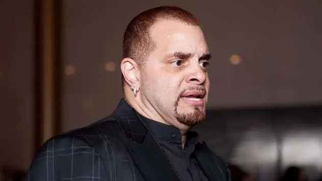 Rumor spread claiming that comedian Sinbad had passed away.