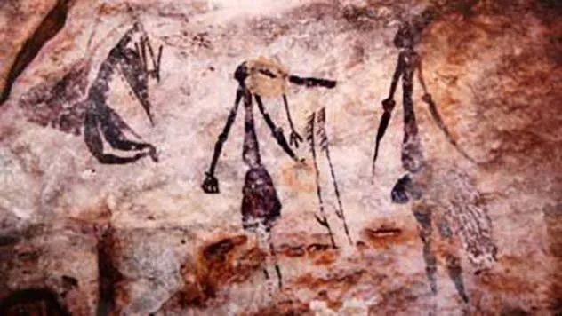 A made-up god named Jar'Edo Wens.