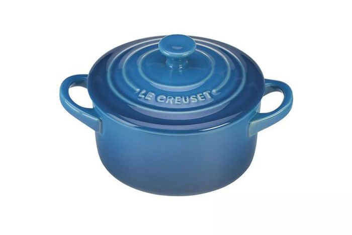 Le Creuset Mini Round Cocotte