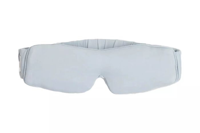 Cozy Earth Stretch Knit Bamboo Sleep Mask