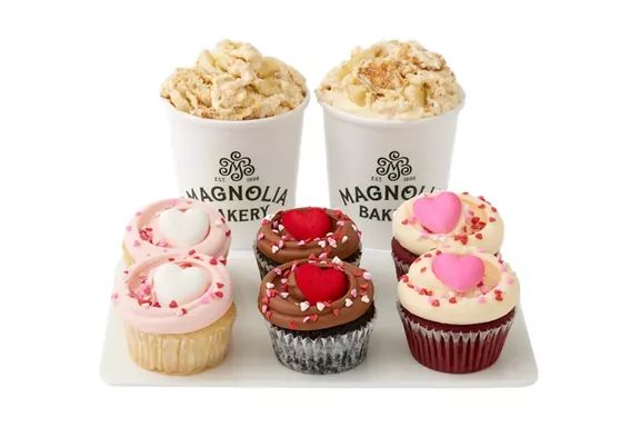 Magnolia Date Night Sampler Box
