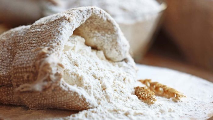 How to Make Your Own Self-Rising Flour at Home