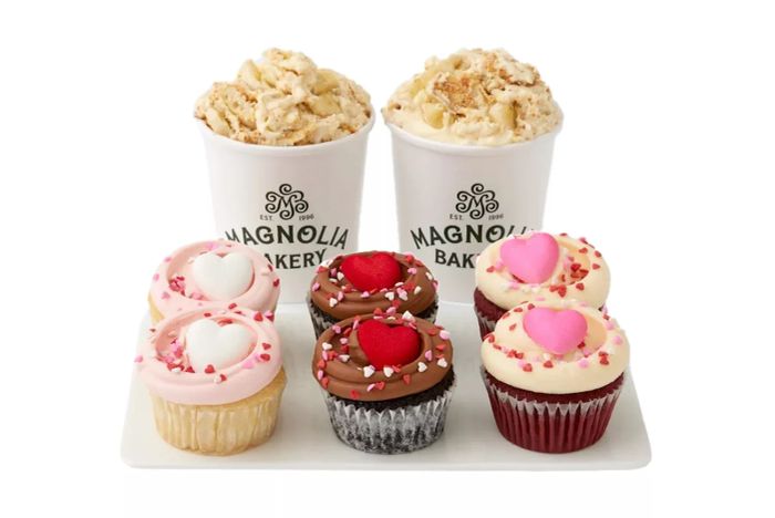Magnolia Date Night Sampler Pack