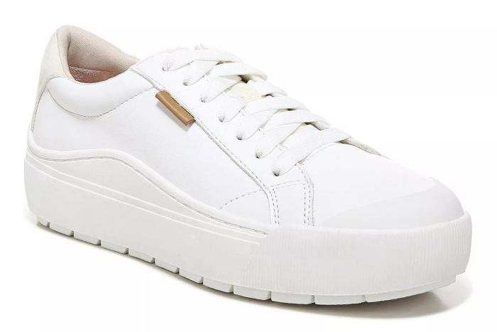 Dr. Scholl's Women's Time Off Sneaker