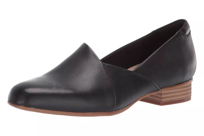 Clarks Women's Juliet Palm Loafer