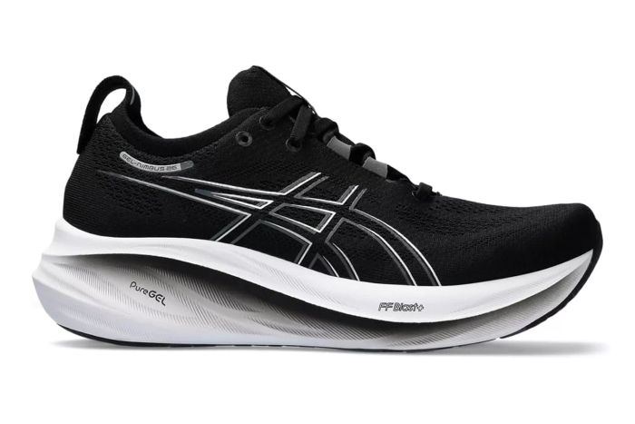 ASICS Women's Gel-Nimbus 26 Running Shoe