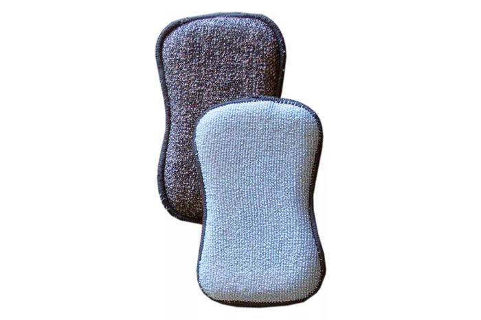 Tuff-Scrub Microfiber All-Purpose Scrub Cloth