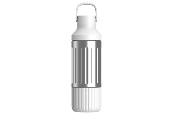 BEAST Stainless Steel Hydration Bottle