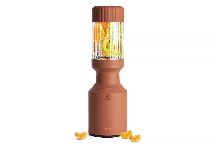 The Beast Mini Blender