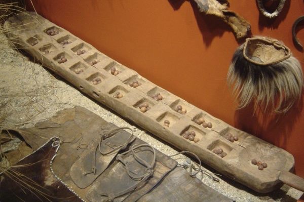 Mancala