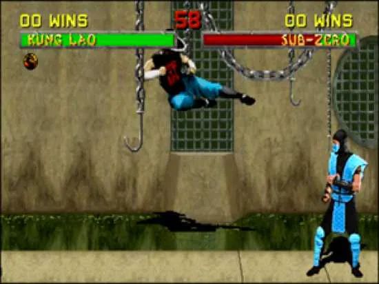 Klmk2Flykick