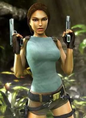 Lara-Croft