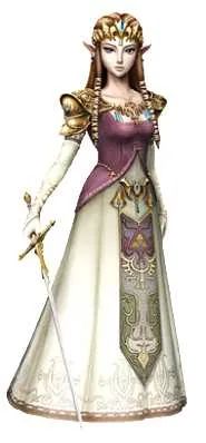 Zelda Png