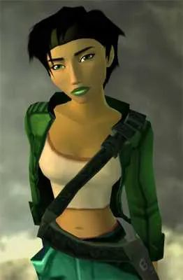 Bge Jade Screen