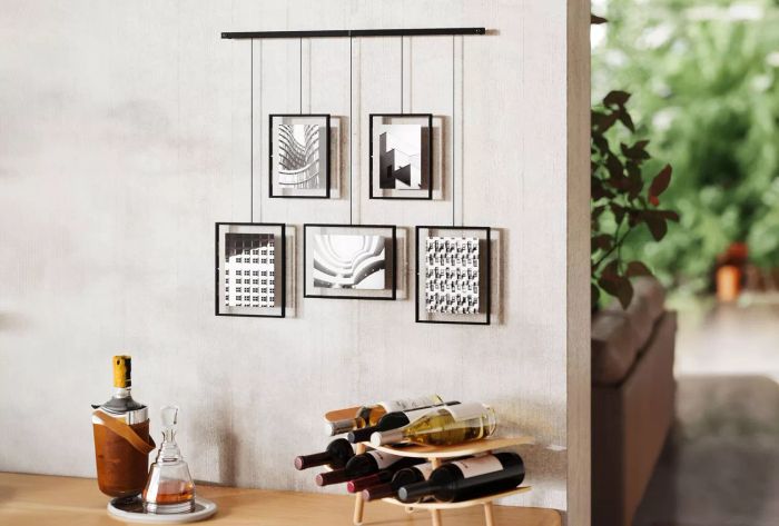 Trending Now: Affordable 'living room wall decorations' — Discover Amazon options under $100