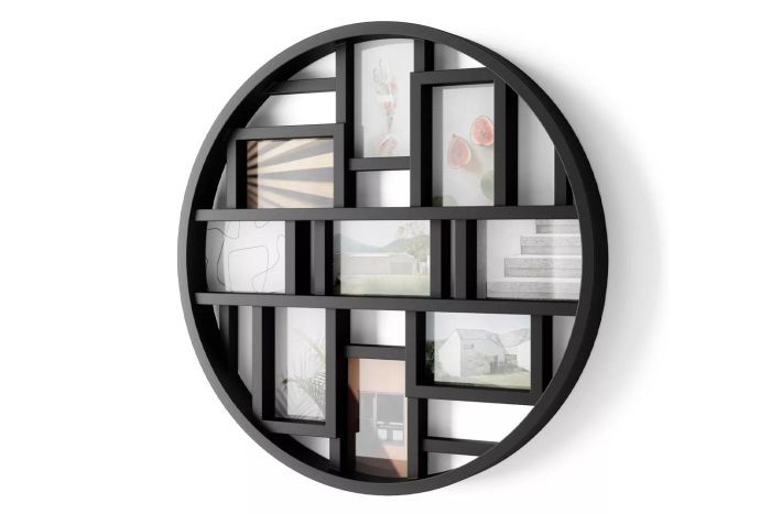 Umbra Luna Collage Frame for Nine 4x6