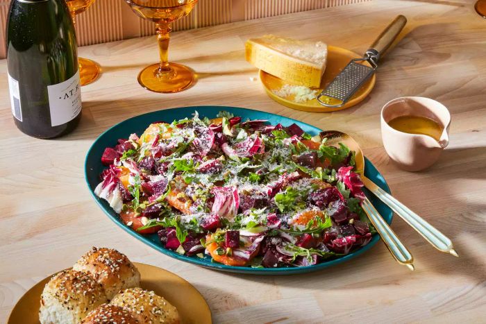 Image: beet-Radicchio-Salad-1123foo