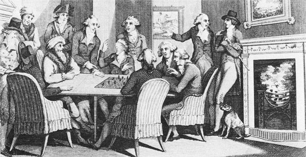blindfold chess