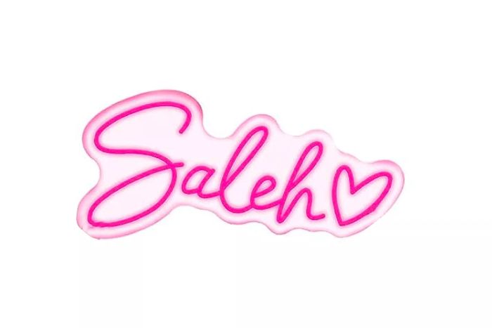 IbayNawi Custom Neon Sign