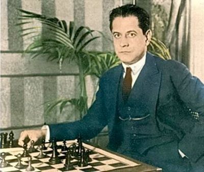 Capablanca