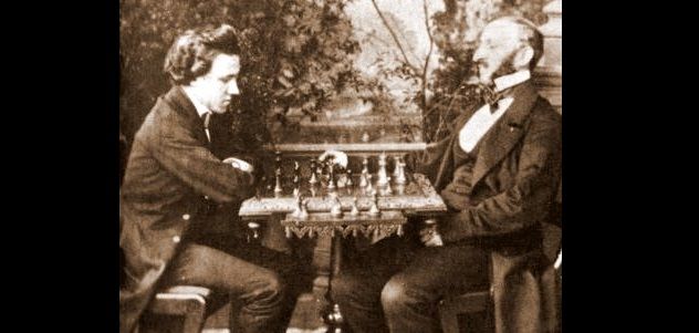 morphy