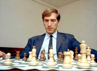 Bobby Fischer-1971
