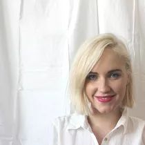Hannah Baker Headshot