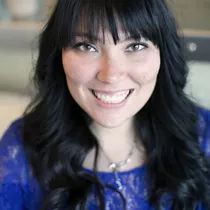 Melissa Matthews Headshot