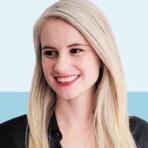 Katie Holdefehr, Associate Editorial Director at Mytour.com
