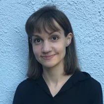 Jenny Brown Headshot