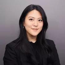 Euna Park Bio Headshot