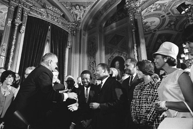 800px-Lyndon_Johnson_and_Martin_Luther_King,_Jr._-_Voting_Rights_Act