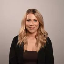 Taylor Rock Headshot