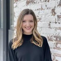 Lily Gray Headshot