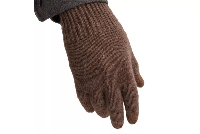 Mongolian Cashmere Gloves
