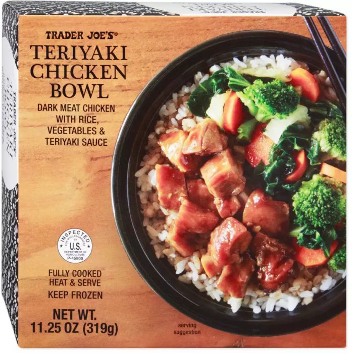 Teriyaki Chicken Bowl offers a delicious and satisfying meal with marinated chicken in a flavorful teriyaki sauce, perfectly paired with rice and vegetables. It’s a quick and convenient option for busy nights when you crave a tasty dish.