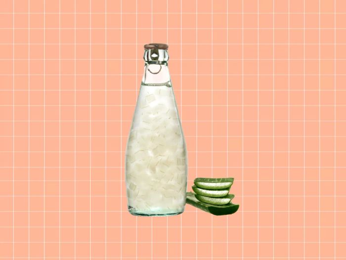 The Truth Behind Aloe Vera Juice Benefits: Don't Be Misled