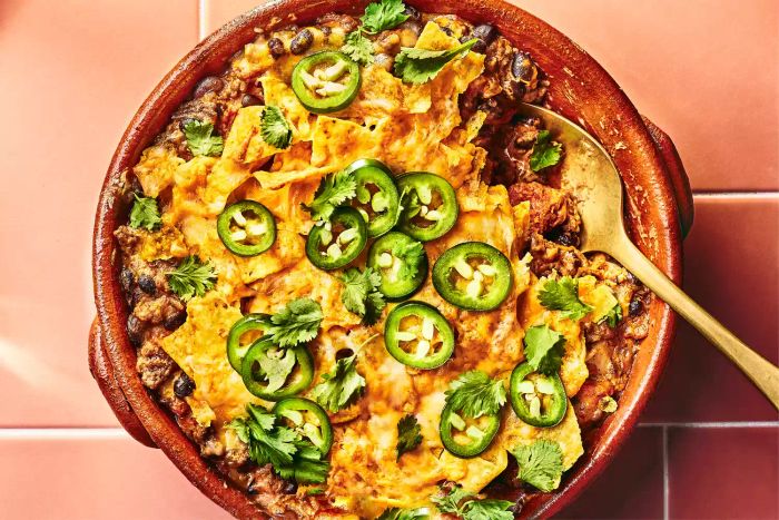 crispy nacho bites