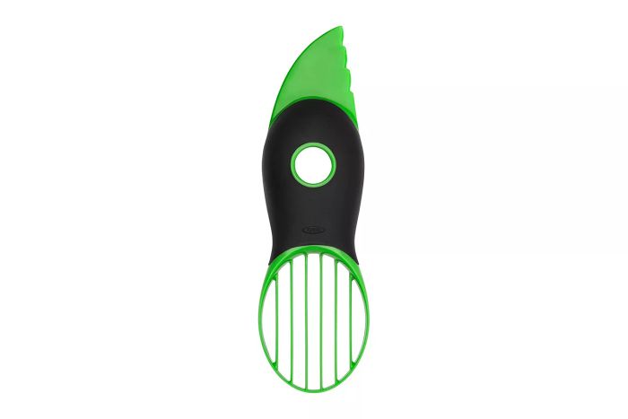 OXO Good Grips 3-in-1 Avocado Slicer