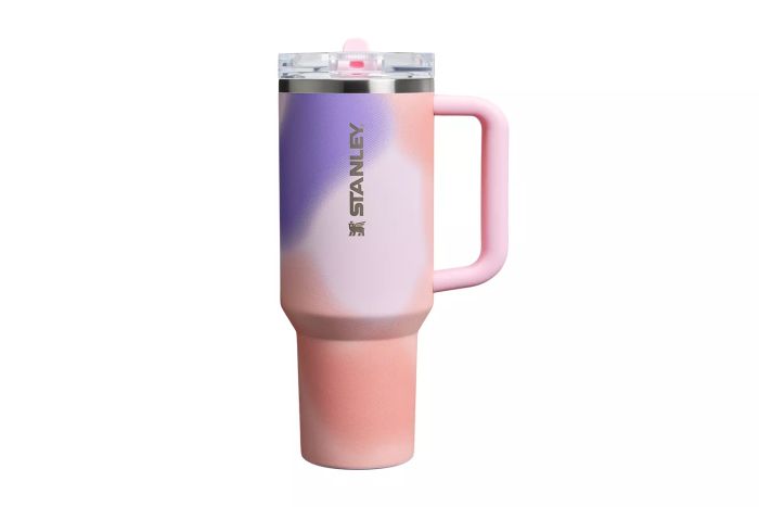Stanley's 30-Ounce New Frequency Quencher ProTour Flip Straw Tumbler