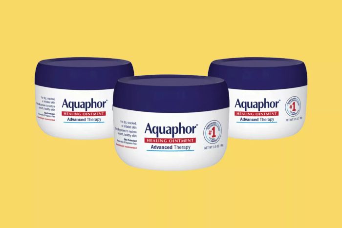 Aquaphor