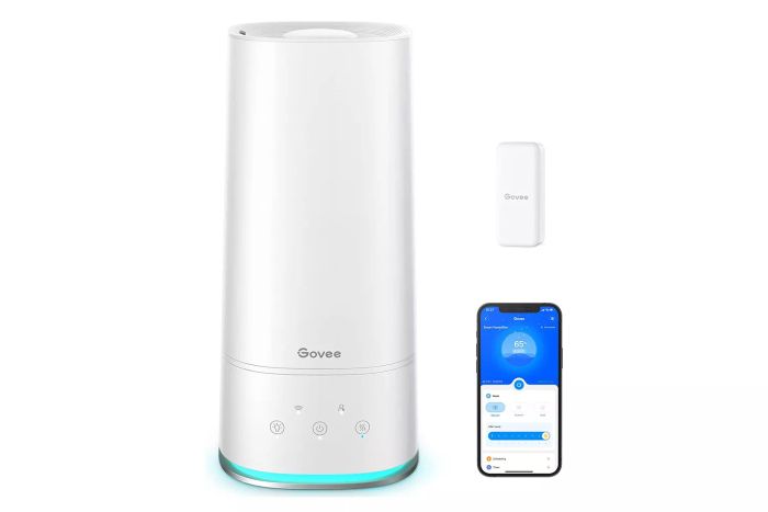 Govee 4L Smart Humidifier
