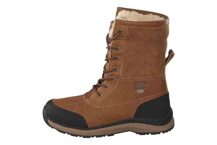 Amazon UGG Women's Adirondack Boot III