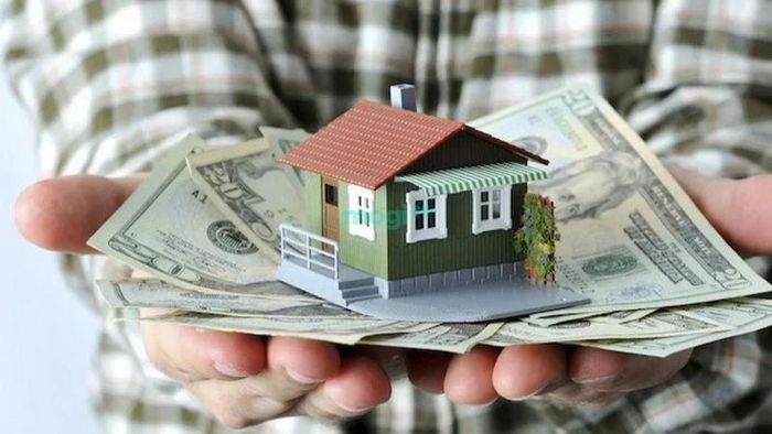 Mua nhà trả góp là phương thức gì?