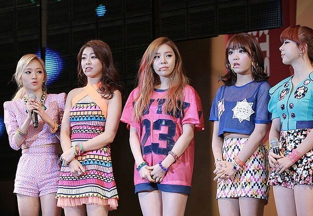 ladiescode