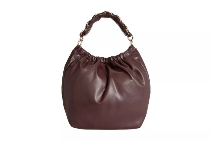Jaelynn Medium Hobo, Designed for Macy's