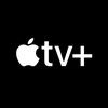 Apple TV+ symbol