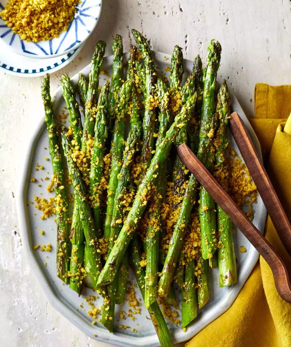 This simple four-ingredient topping is sure to elevate the taste of nearly any dish.