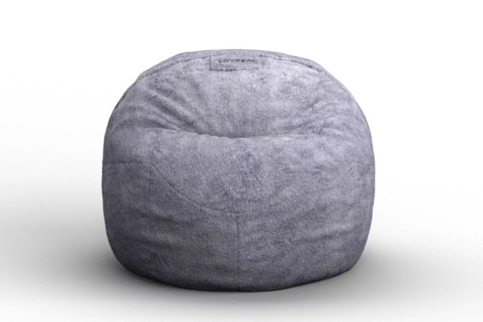 Create Your Own Lovesac Bean Bag